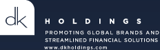 At dk holdings blah blah blah