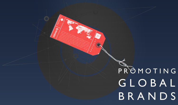 global brands