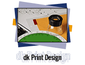 dk Print Design