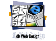 dk Web Design
